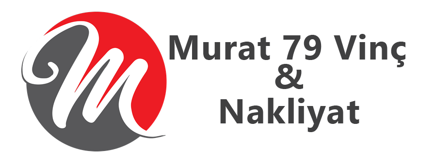 Murat 79 Vinç Nakliyat