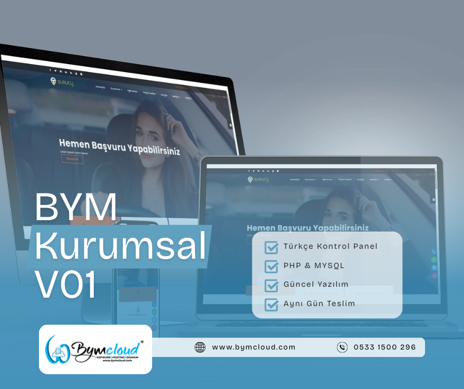 Bym Kurumsal V1